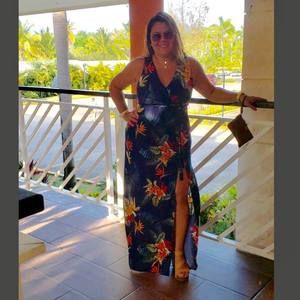 Meet your Posher, Jackie